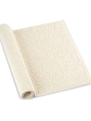 Premium Combed Cotton Bath Mat