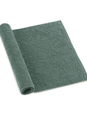 Premium Combed Cotton Bath Mat